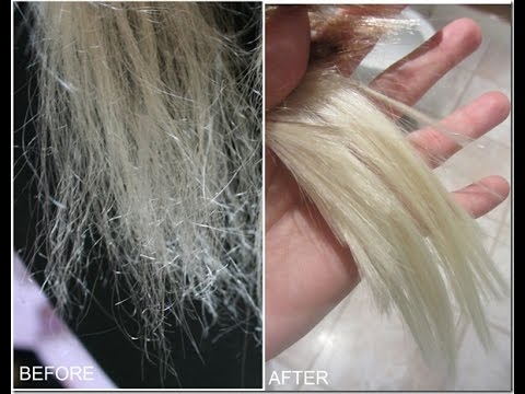 regrow lost hair home remedies